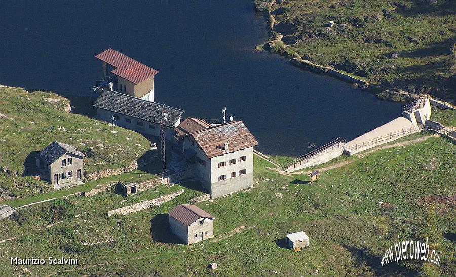 28 Lago Marcio. Diga Sud e Funivia.JPG